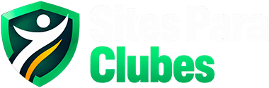 Sites Para Clubes